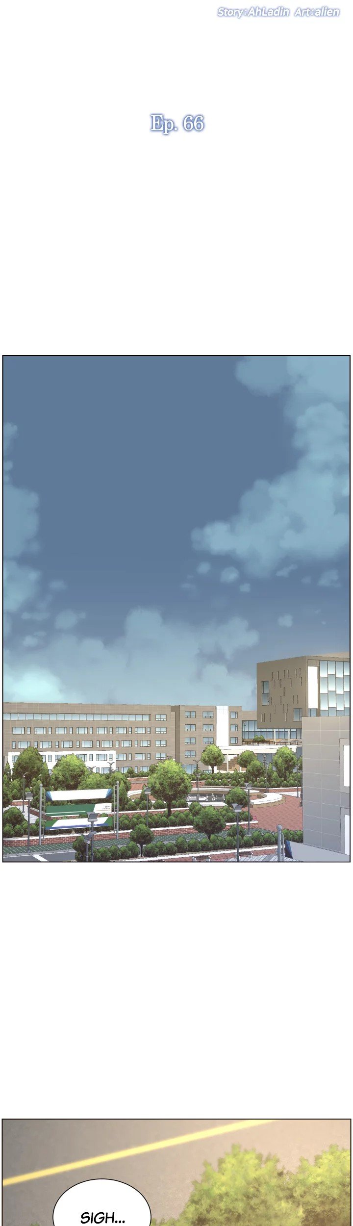 Immoral Ties Manhwa - Chapter 66 Page 11