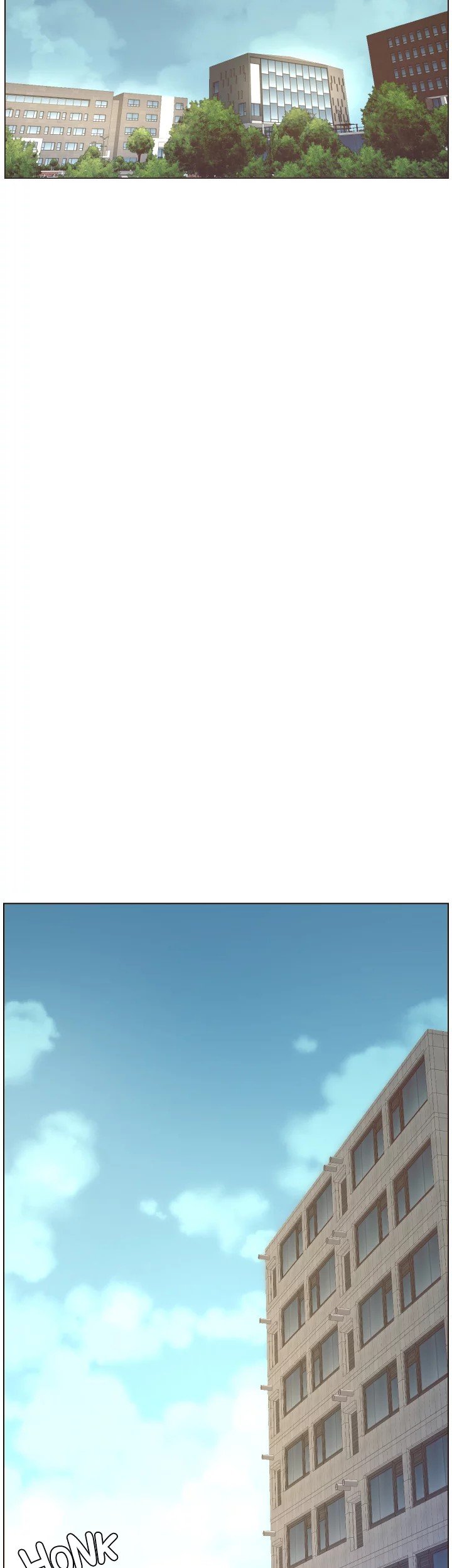 Immoral Ties Manhwa - Chapter 66 Page 17