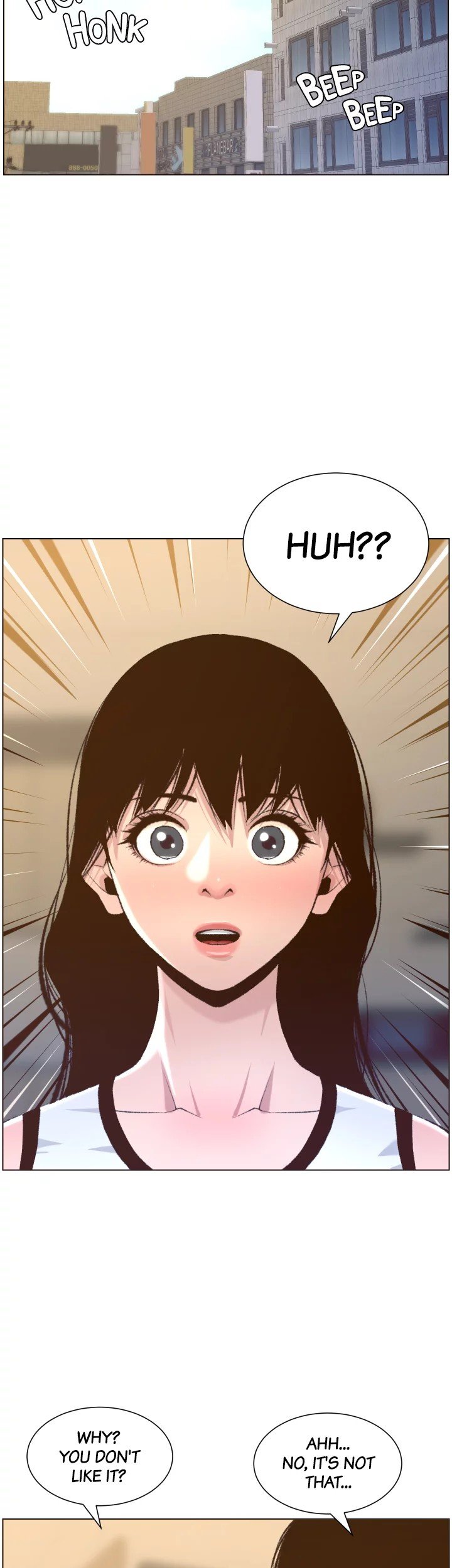 Immoral Ties Manhwa - Chapter 66 Page 18