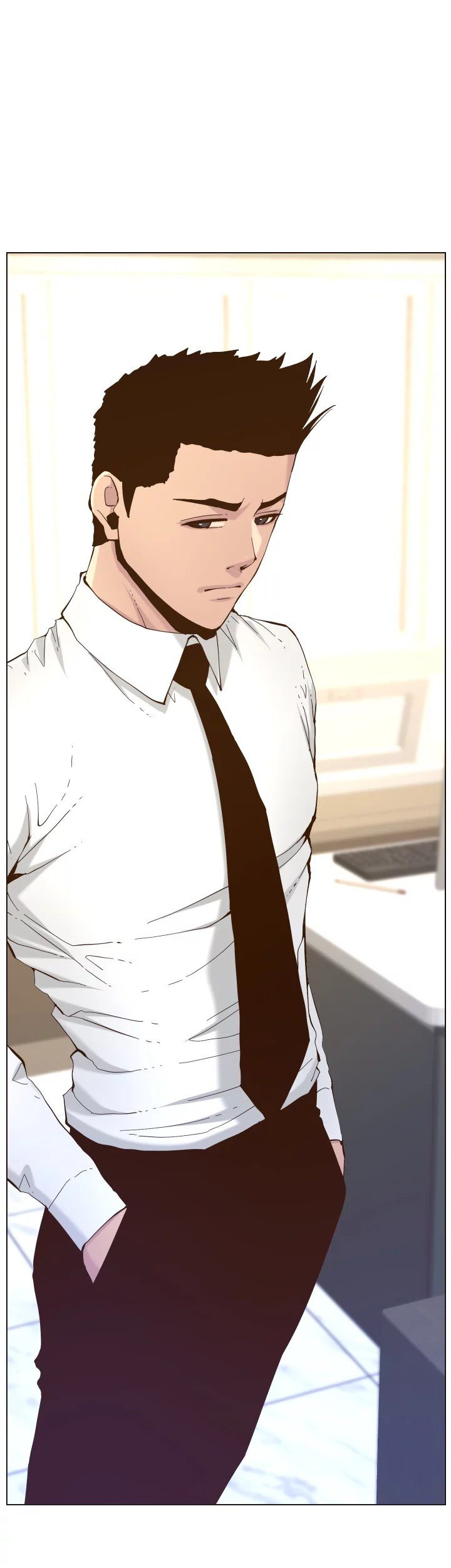 Immoral Ties Manhwa - Chapter 66 Page 31