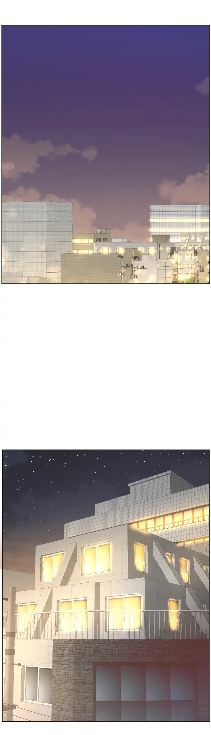 Immoral Ties Manhwa - Chapter 66 Page 33