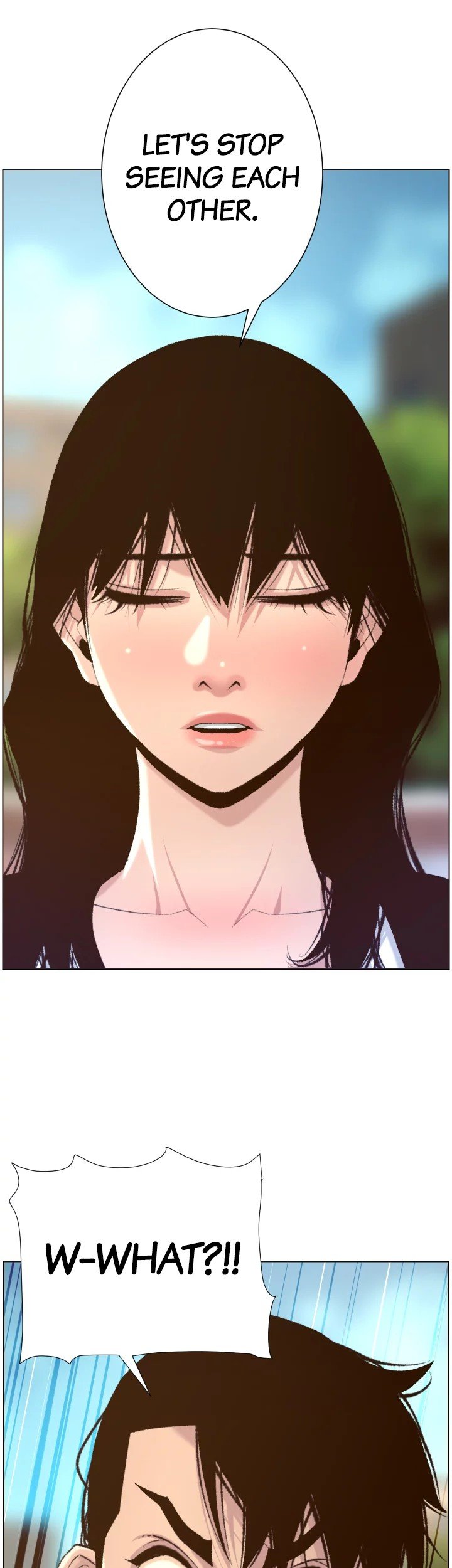Immoral Ties Manhwa - Chapter 66 Page 6