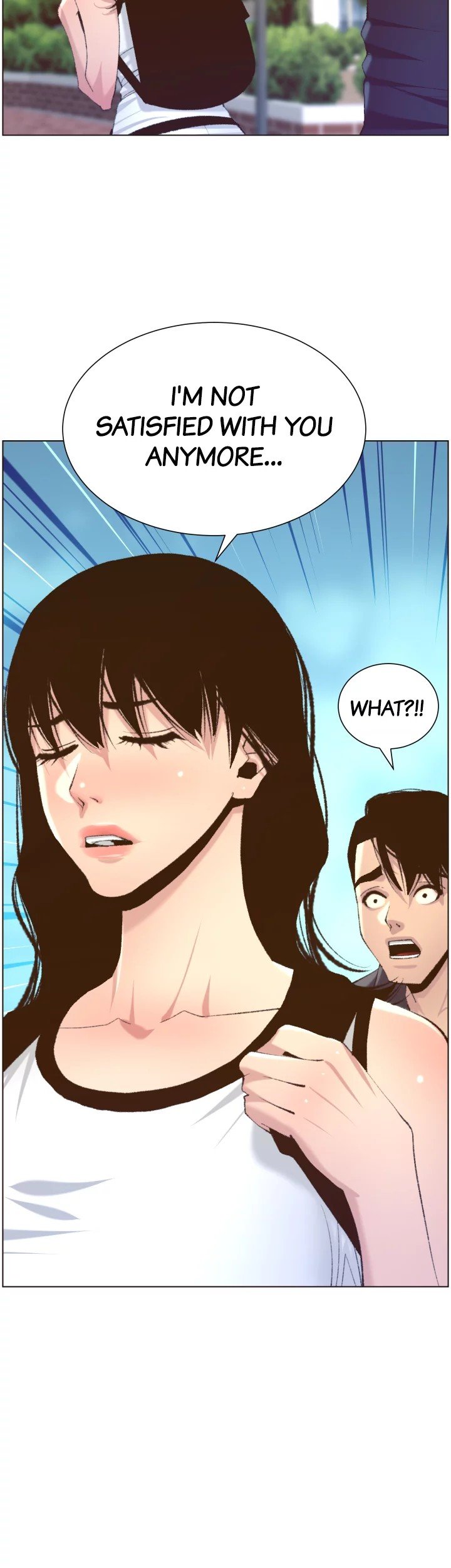 Immoral Ties Manhwa - Chapter 66 Page 7