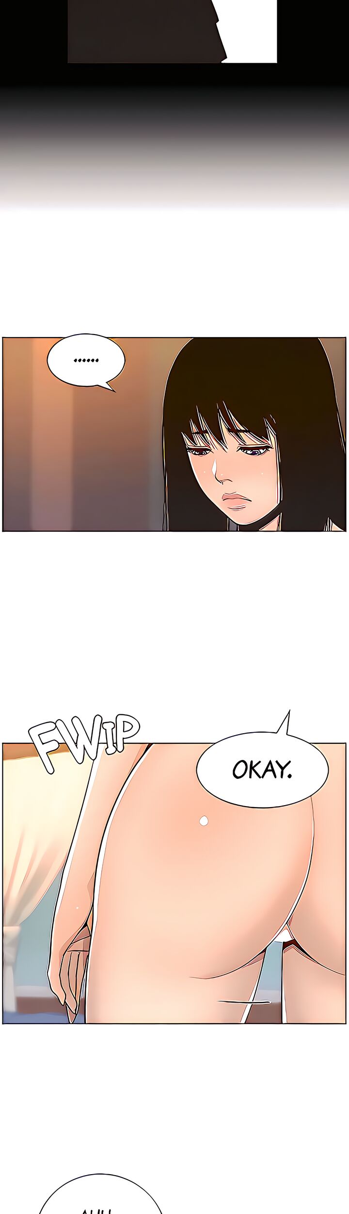 Immoral Ties Manhwa - Chapter 105 Page 26