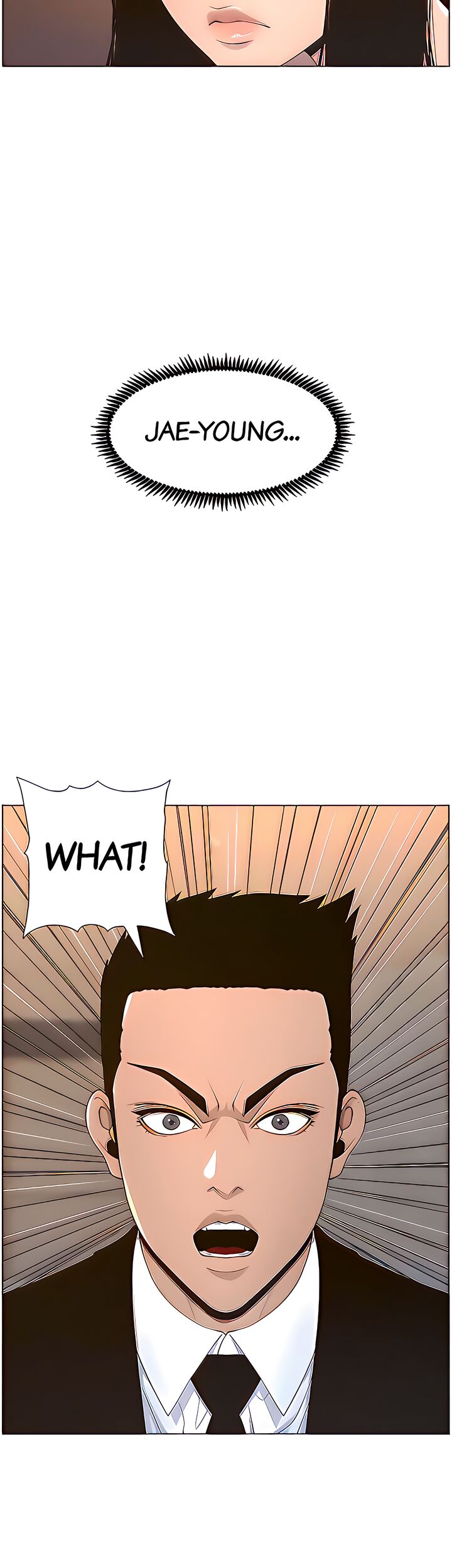 Immoral Ties Manhwa - Chapter 105 Page 31