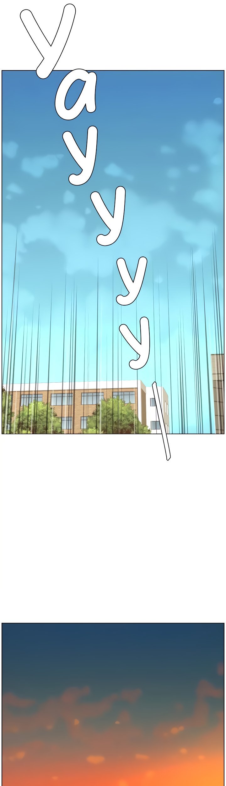 Immoral Ties Manhwa - Chapter 85 Page 22