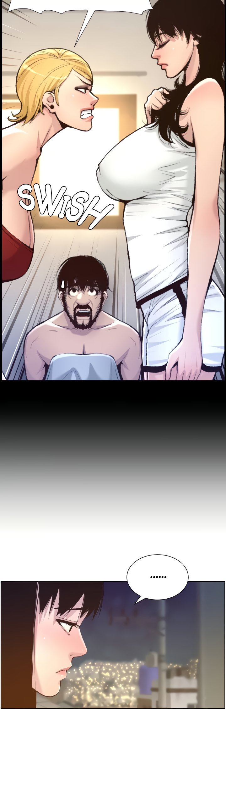 Immoral Ties Manhwa - Chapter 85 Page 26