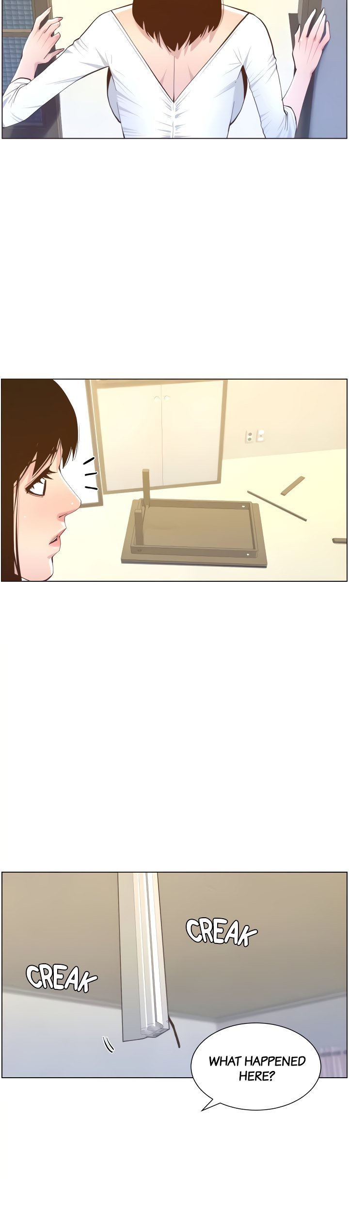 Immoral Ties Manhwa - Chapter 85 Page 29