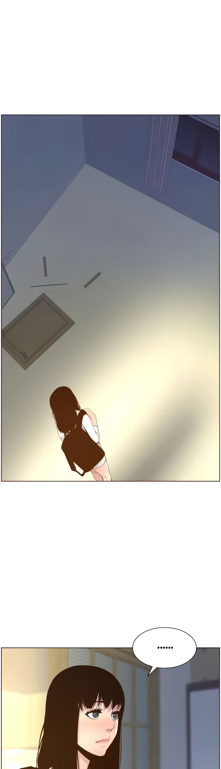 Immoral Ties Manhwa - Chapter 85 Page 31