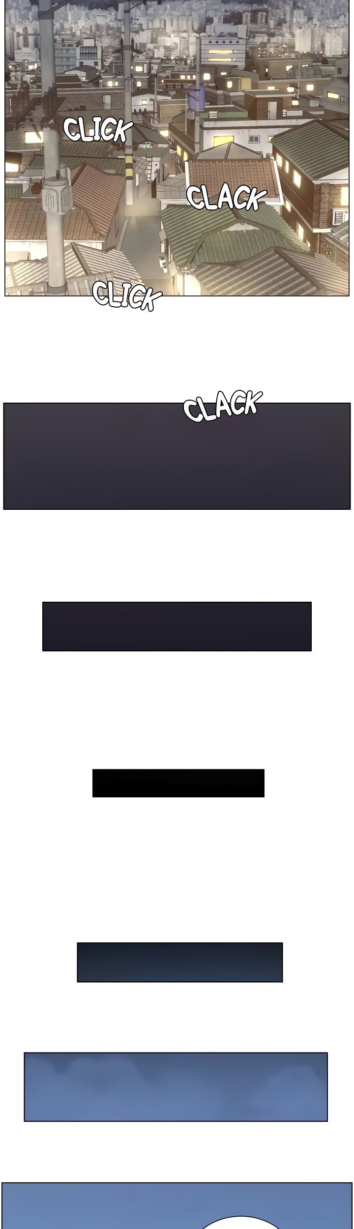 Immoral Ties Manhwa - Chapter 85 Page 33