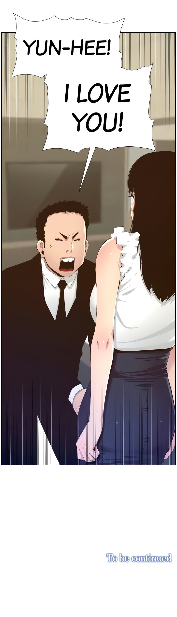 Immoral Ties Manhwa - Chapter 85 Page 42