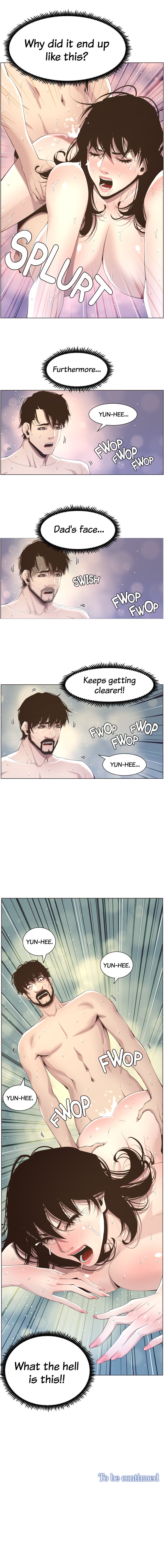 Immoral Ties Manhwa - Chapter 48 Page 5