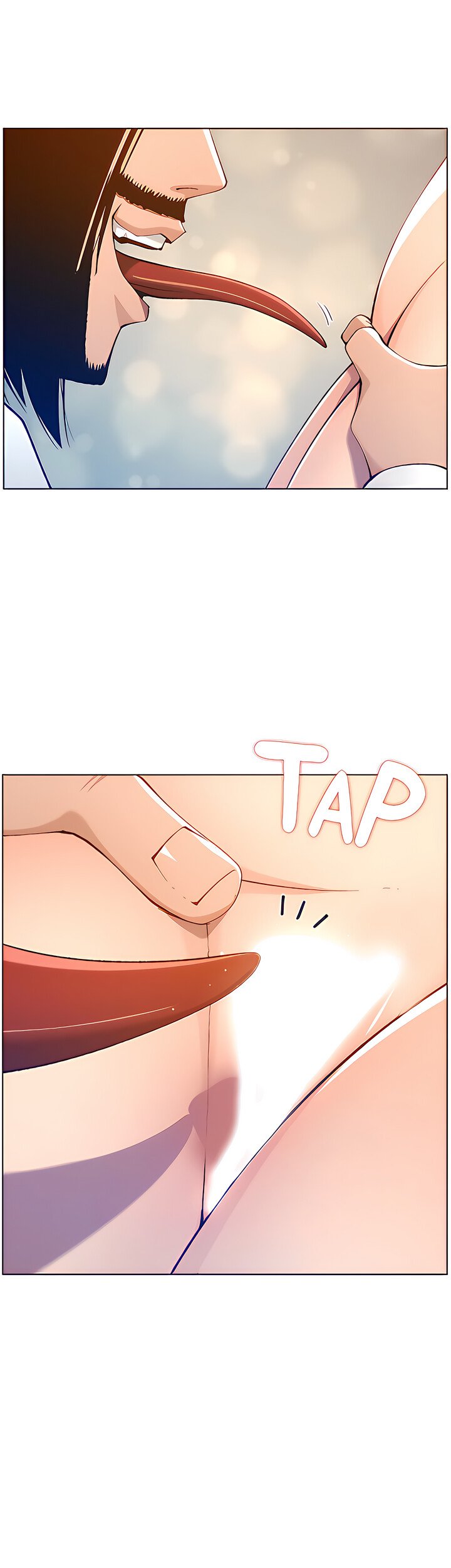 Immoral Ties Manhwa - Chapter 103 Page 18