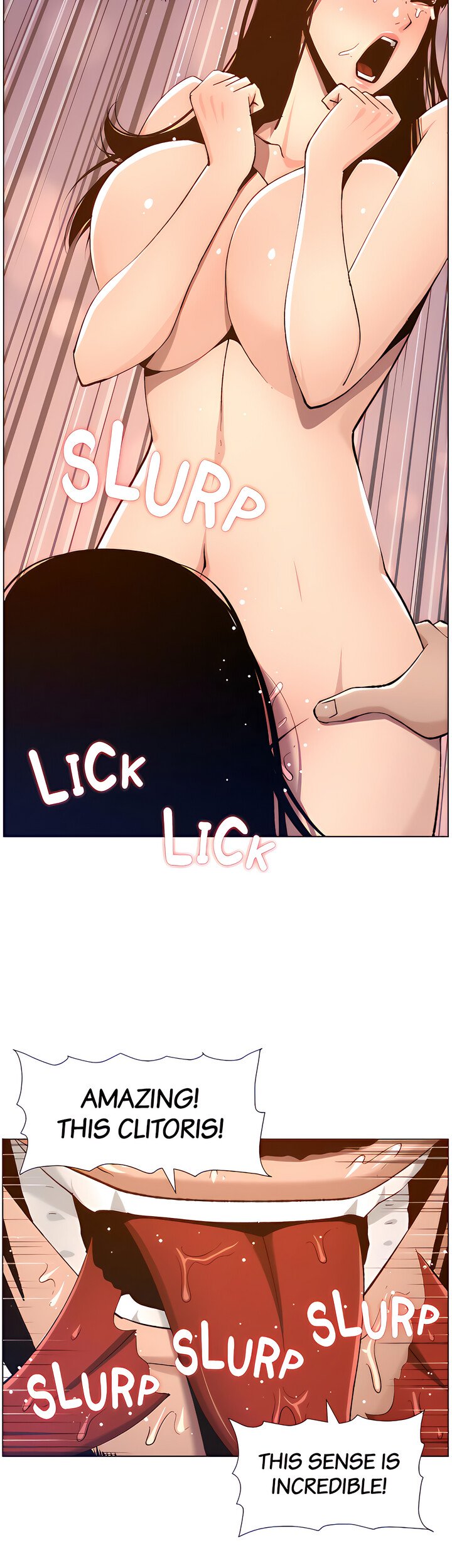 Immoral Ties Manhwa - Chapter 103 Page 22