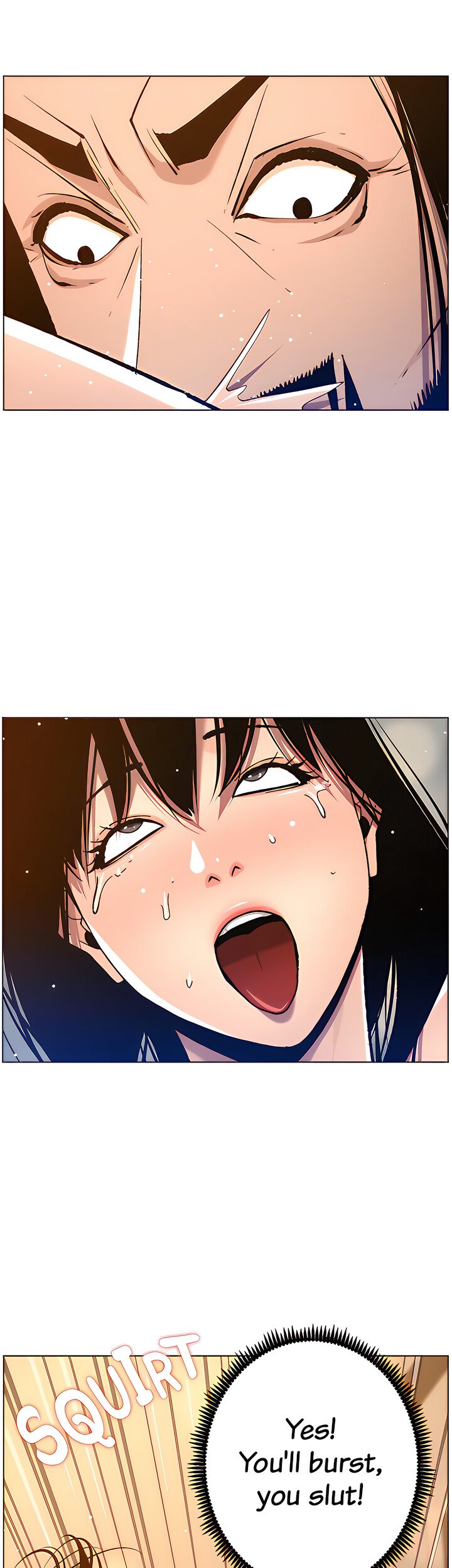 Immoral Ties Manhwa - Chapter 103 Page 28