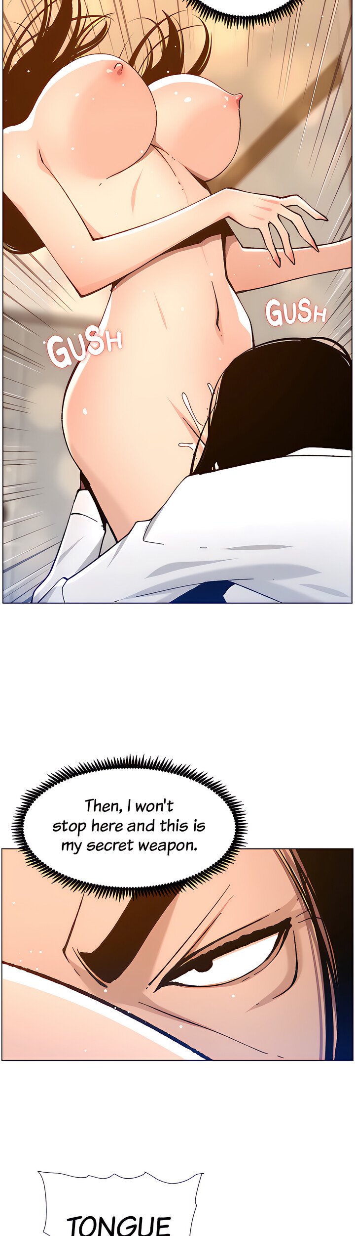 Immoral Ties Manhwa - Chapter 103 Page 29