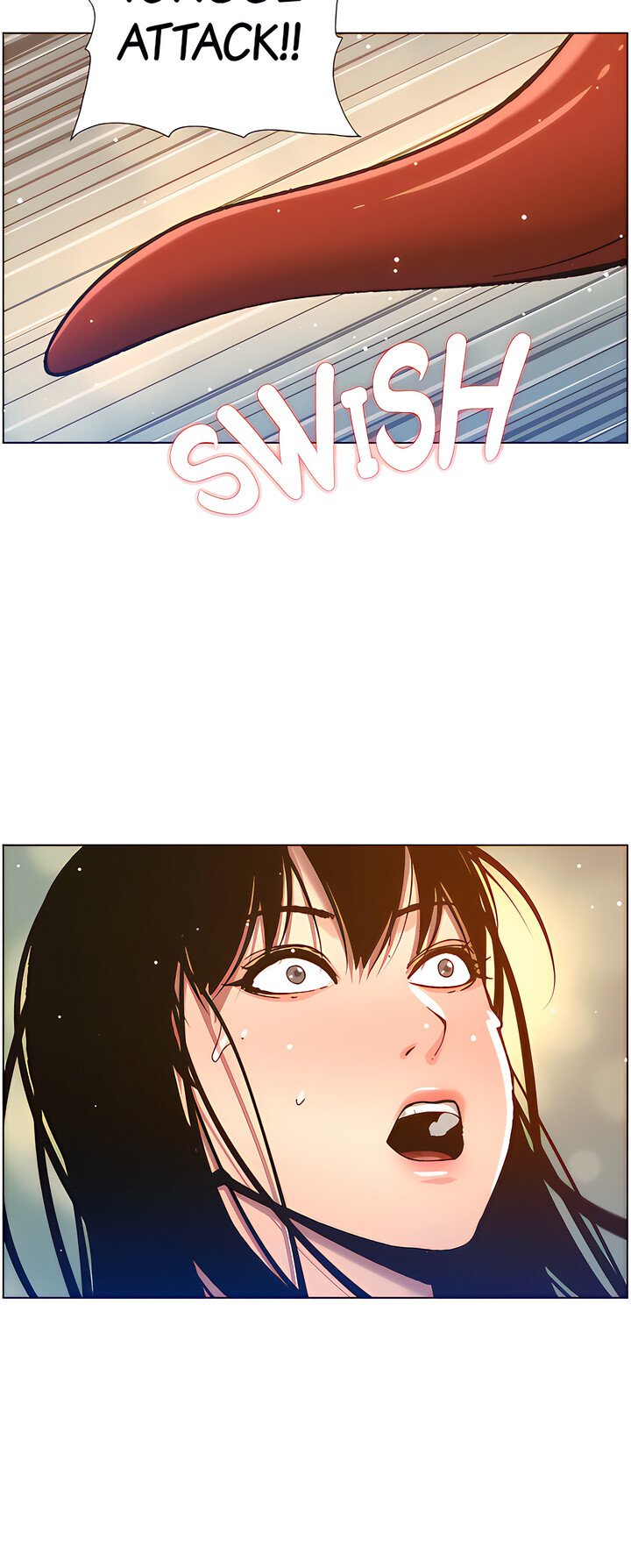 Immoral Ties Manhwa - Chapter 103 Page 30