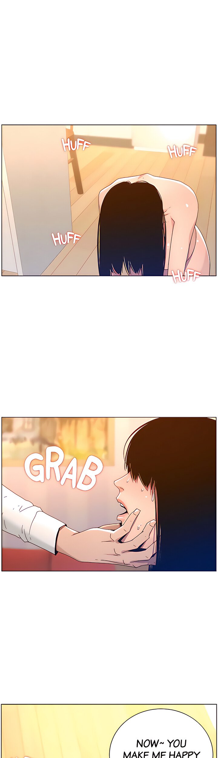 Immoral Ties Manhwa - Chapter 103 Page 39