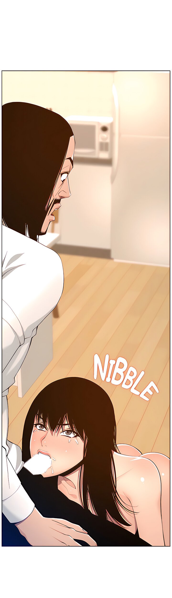 Immoral Ties Manhwa - Chapter 103 Page 45