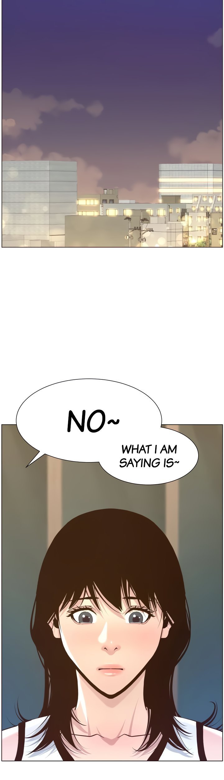 Immoral Ties Manhwa - Chapter 72 Page 13