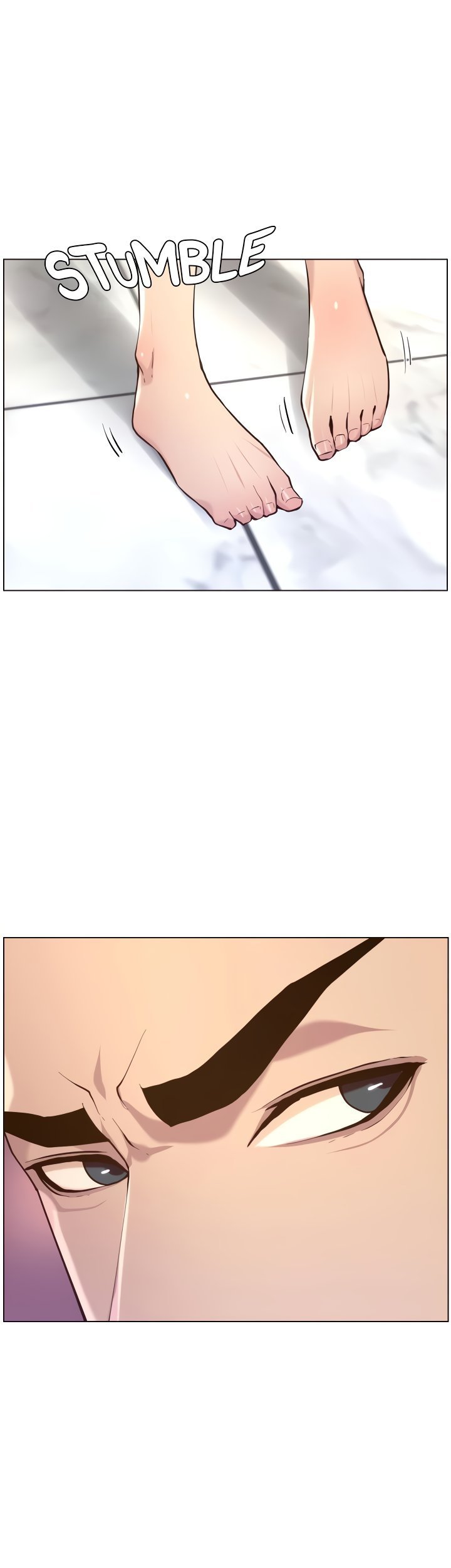 Immoral Ties Manhwa - Chapter 72 Page 20