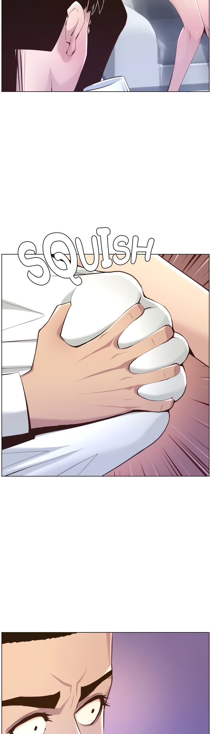 Immoral Ties Manhwa - Chapter 72 Page 22