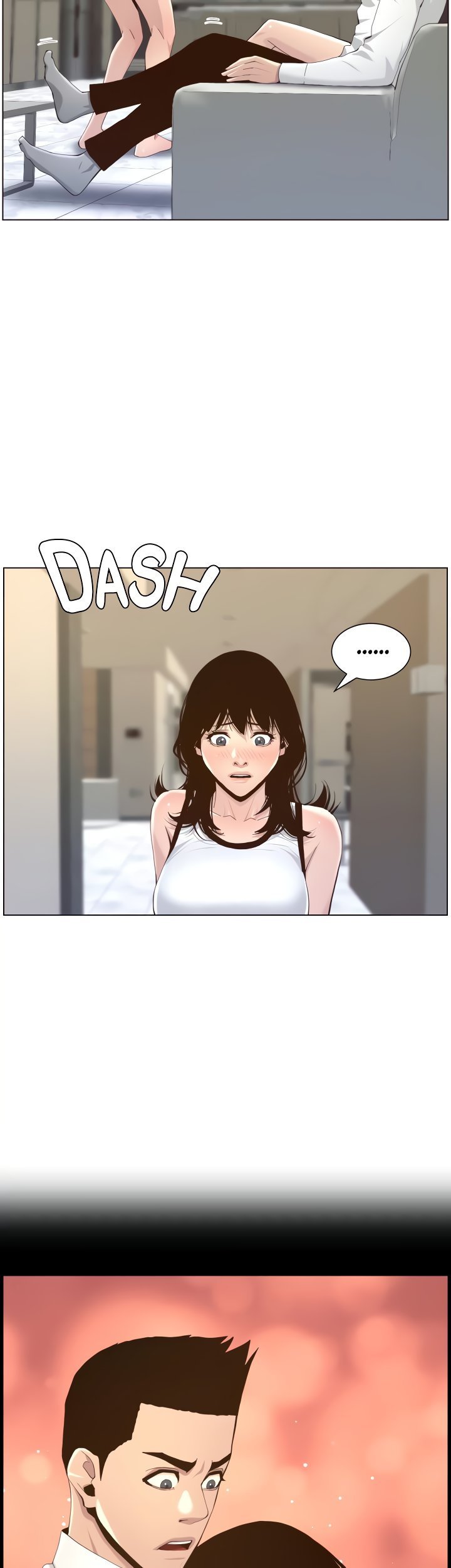 Immoral Ties Manhwa - Chapter 72 Page 26