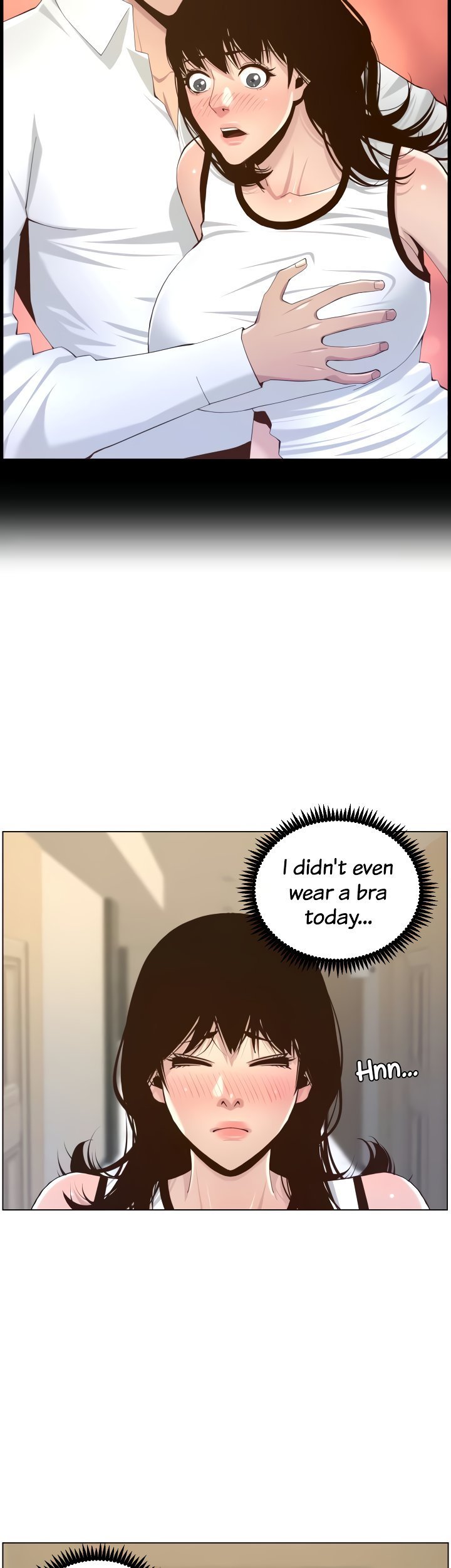 Immoral Ties Manhwa - Chapter 72 Page 27