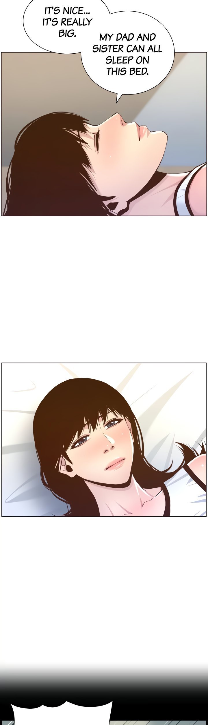 Immoral Ties Manhwa - Chapter 72 Page 37