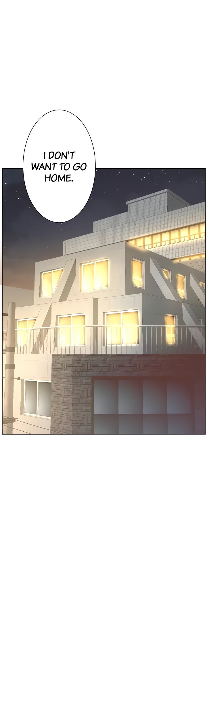 Immoral Ties Manhwa - Chapter 72 Page 40