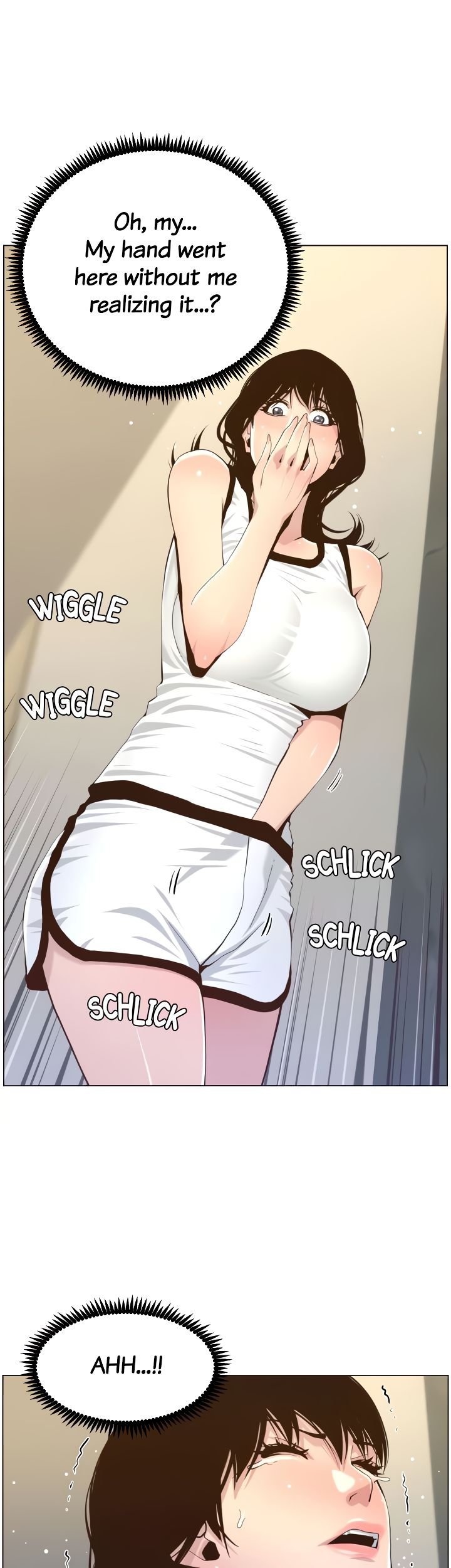 Immoral Ties Manhwa - Chapter 79 Page 12