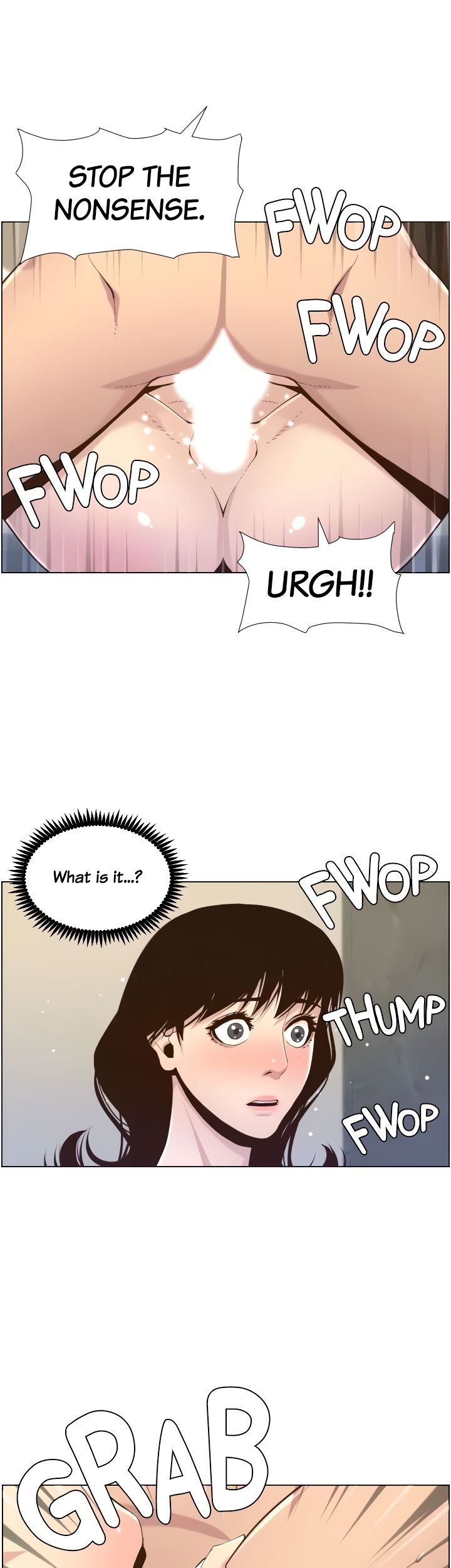 Immoral Ties Manhwa - Chapter 79 Page 18