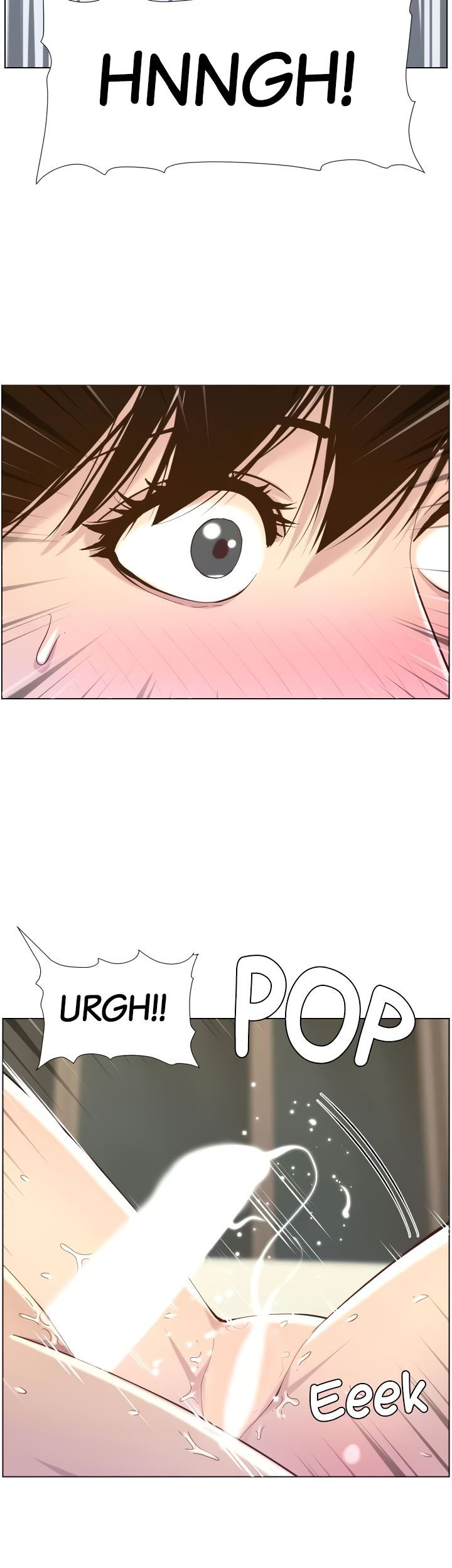 Immoral Ties Manhwa - Chapter 79 Page 23