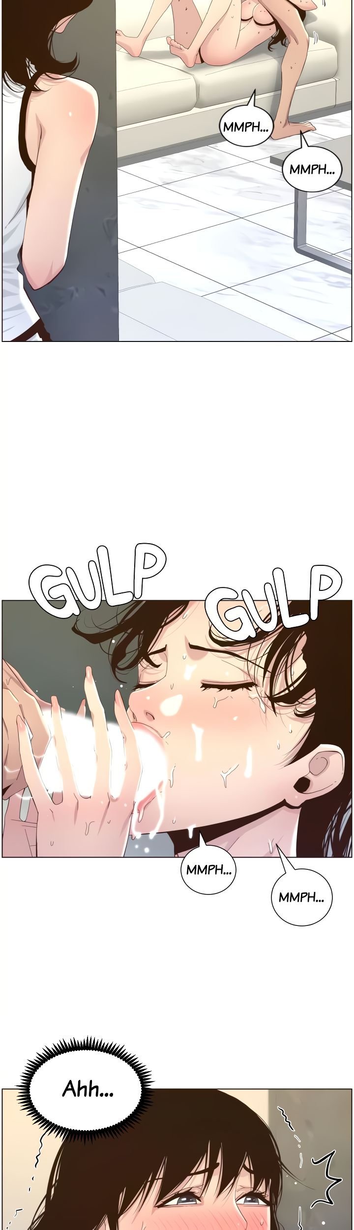 Immoral Ties Manhwa - Chapter 79 Page 26