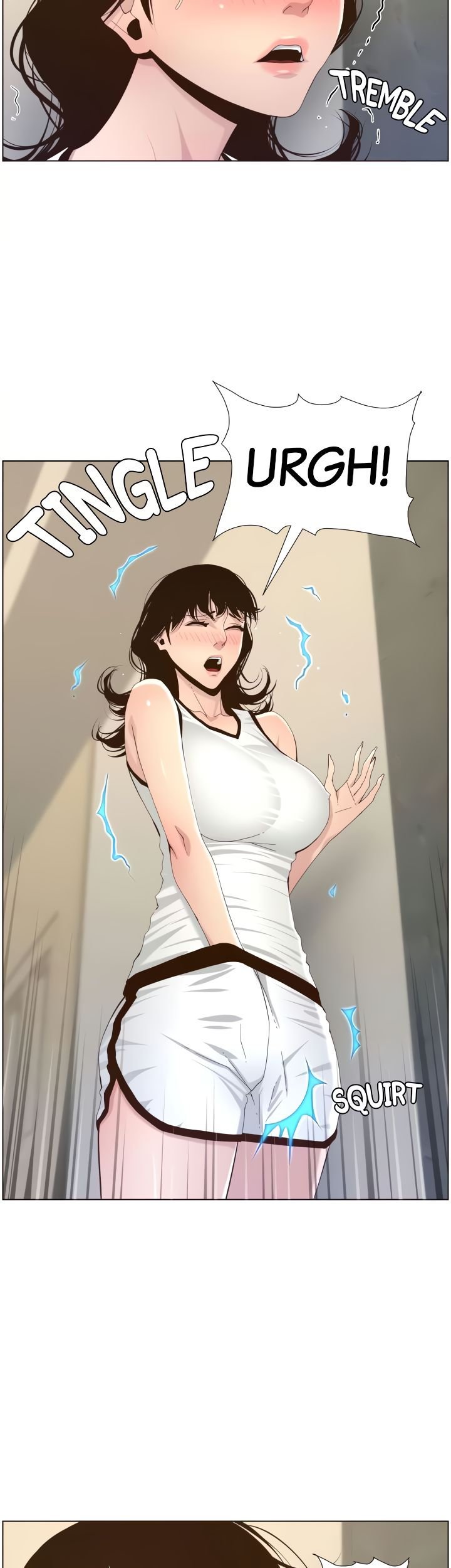 Immoral Ties Manhwa - Chapter 79 Page 27