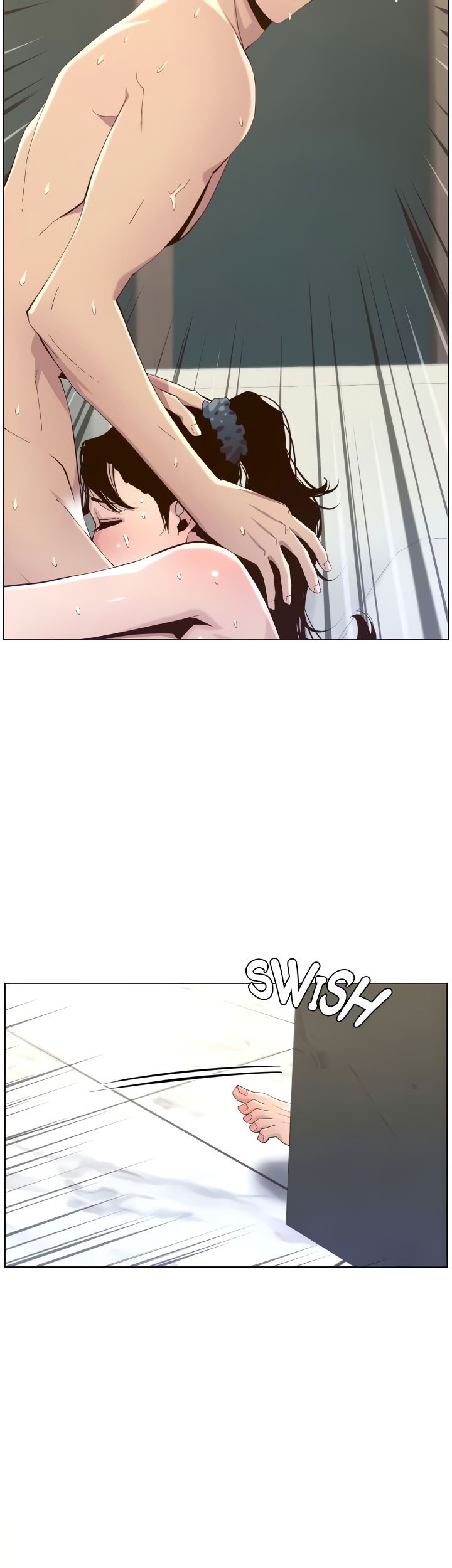 Immoral Ties Manhwa - Chapter 79 Page 29