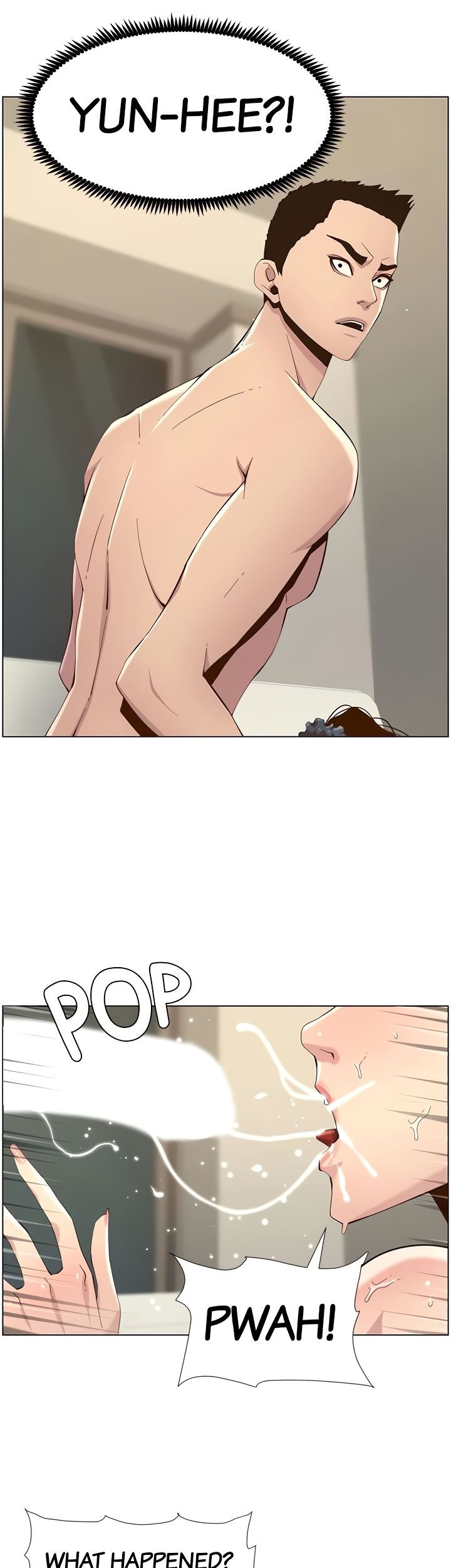 Immoral Ties Manhwa - Chapter 79 Page 30