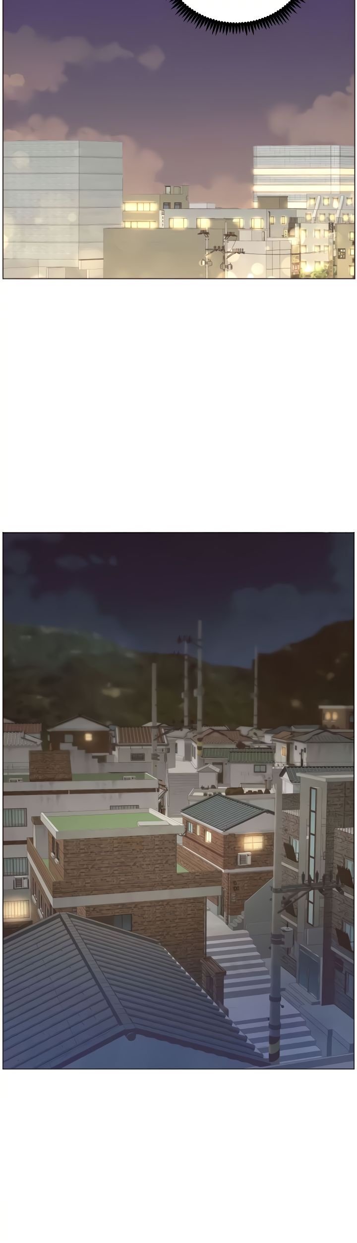 Immoral Ties Manhwa - Chapter 79 Page 38