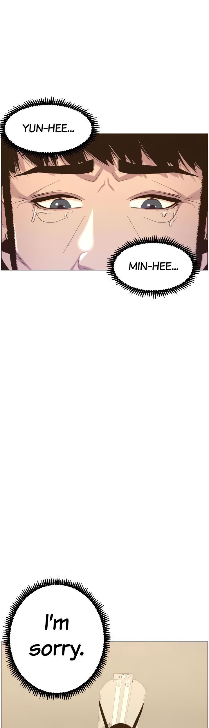 Immoral Ties Manhwa - Chapter 79 Page 40