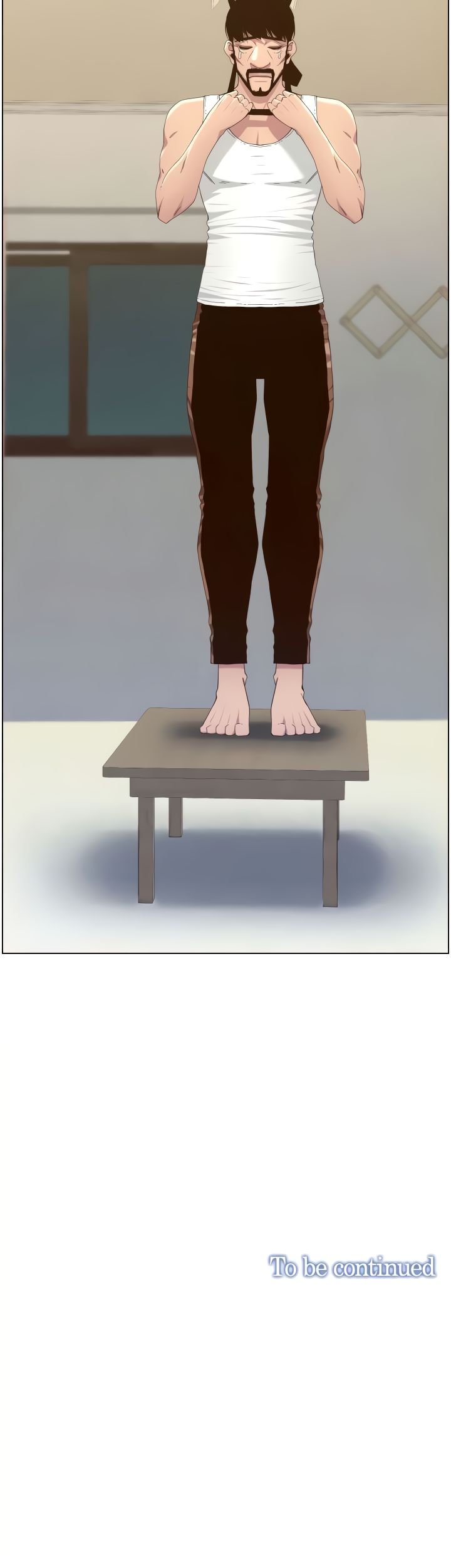 Immoral Ties Manhwa - Chapter 79 Page 41