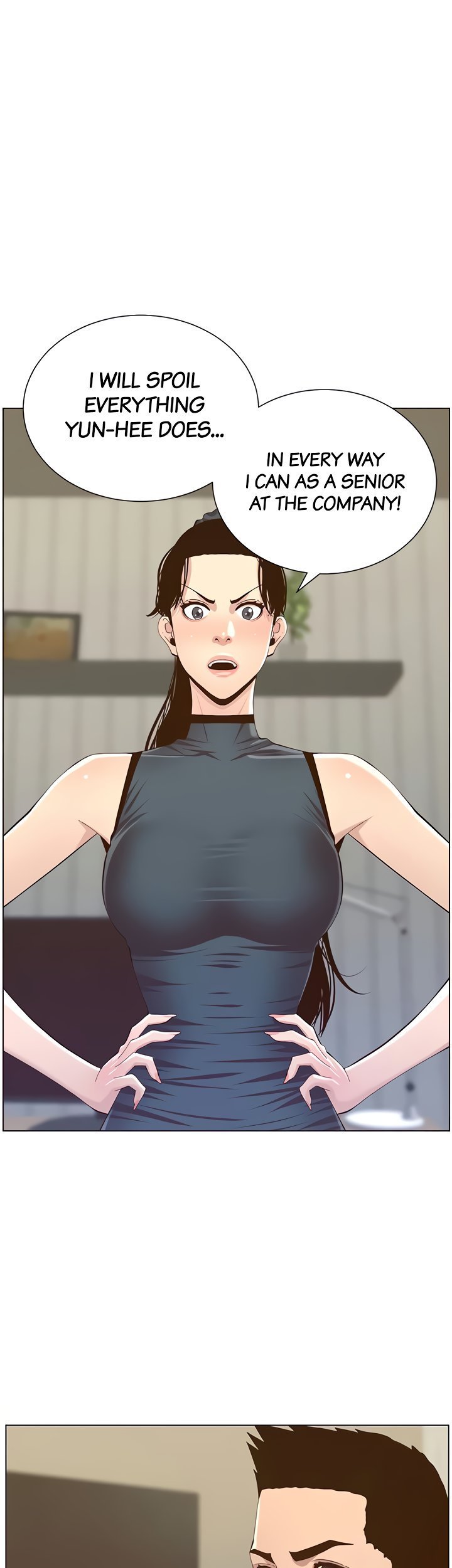 Immoral Ties Manhwa - Chapter 77 Page 0