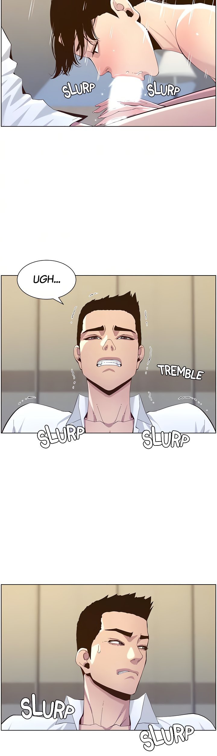 Immoral Ties Manhwa - Chapter 77 Page 14