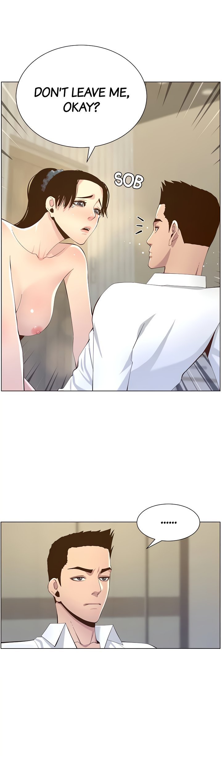 Immoral Ties Manhwa - Chapter 77 Page 24