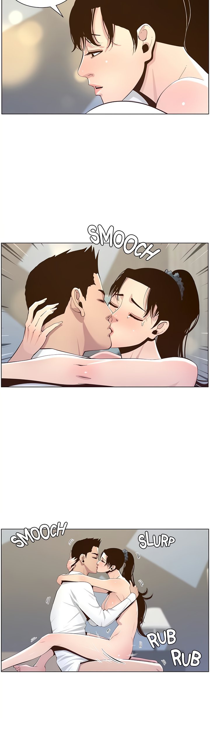 Immoral Ties Manhwa - Chapter 77 Page 26