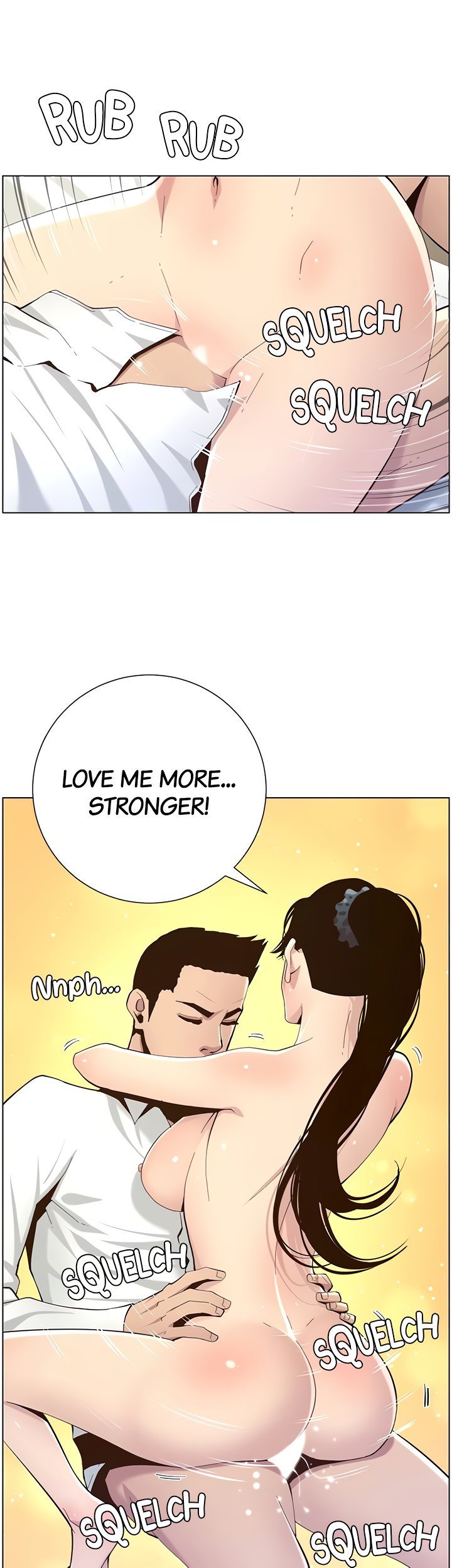 Immoral Ties Manhwa - Chapter 77 Page 27