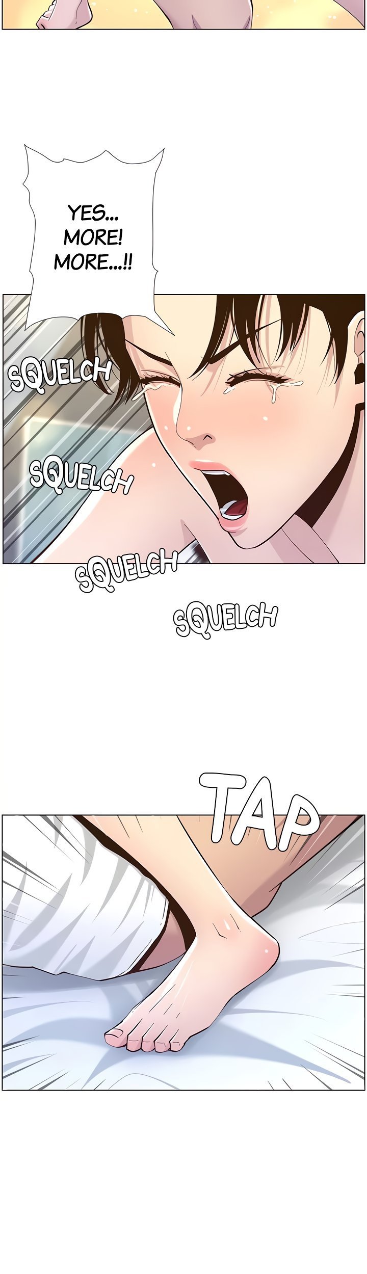 Immoral Ties Manhwa - Chapter 77 Page 28