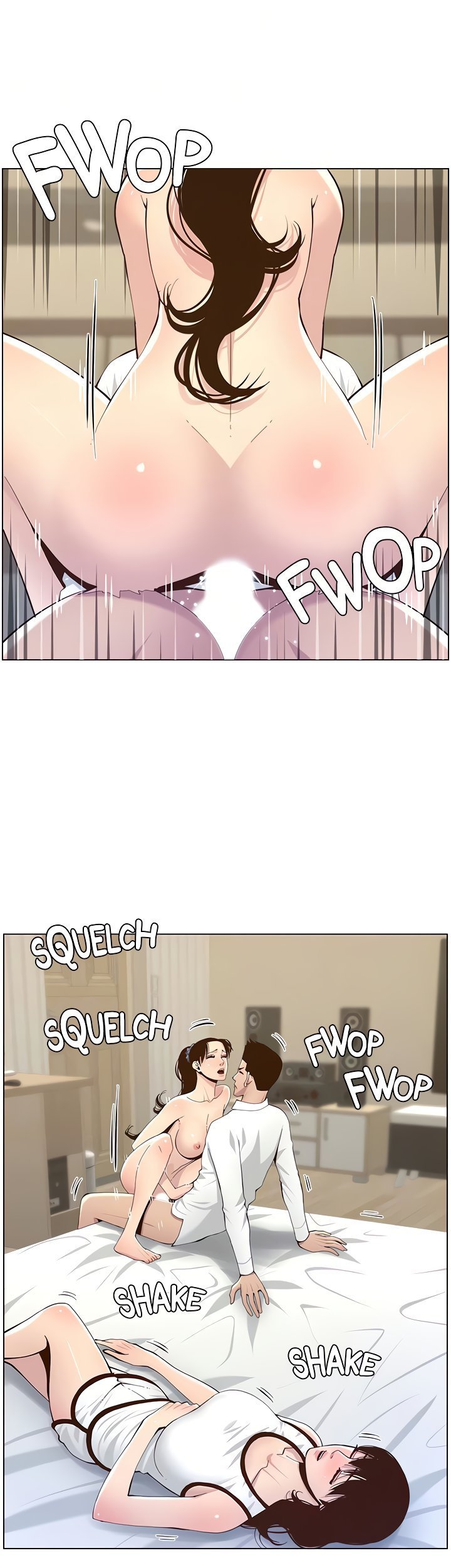 Immoral Ties Manhwa - Chapter 77 Page 30