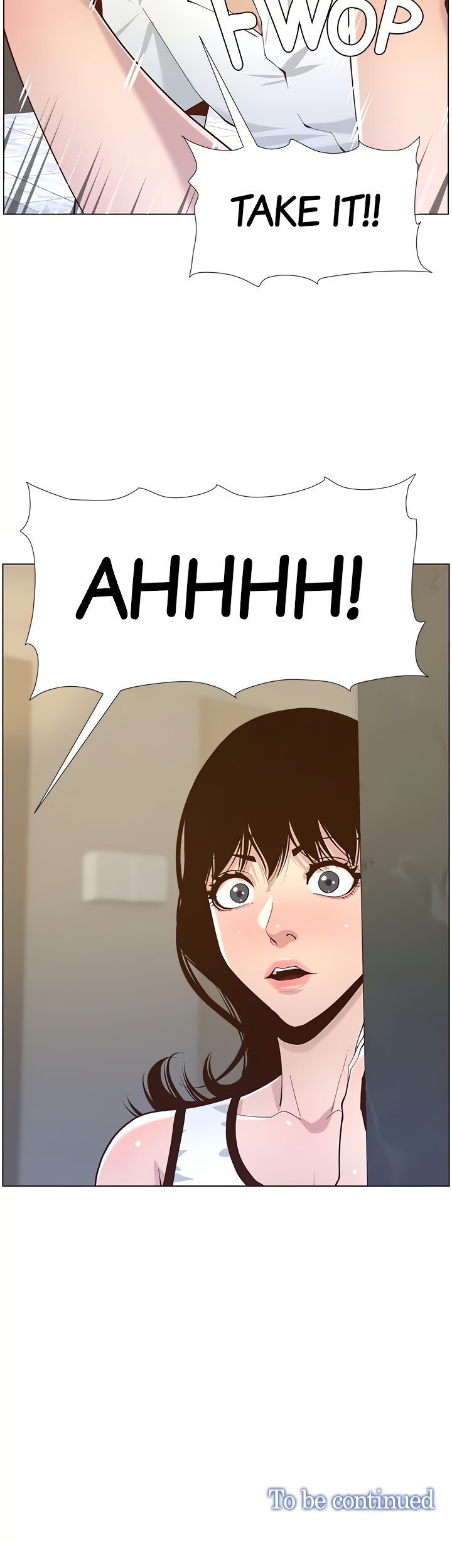 Immoral Ties Manhwa - Chapter 77 Page 41