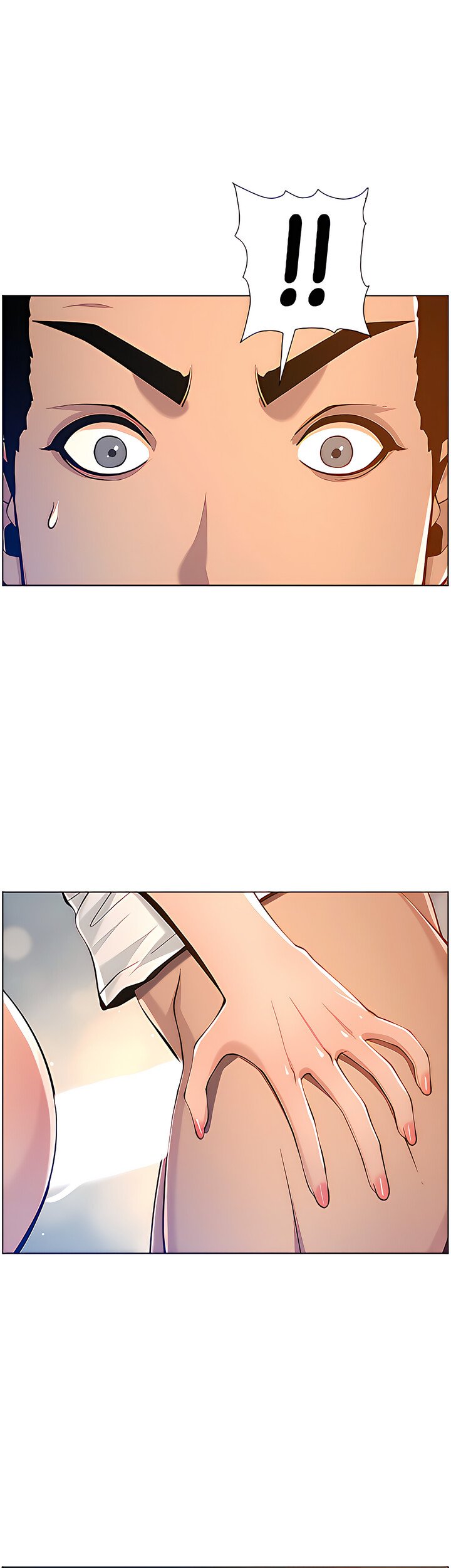 Immoral Ties Manhwa - Chapter 98 Page 0