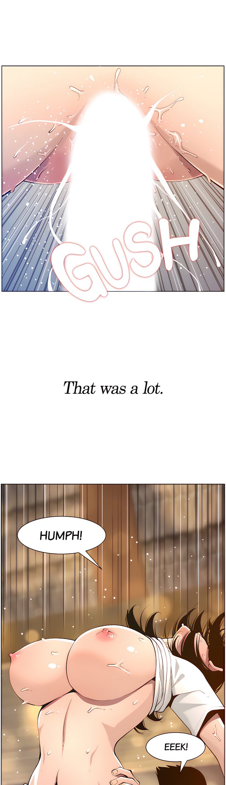 Immoral Ties Manhwa - Chapter 98 Page 16